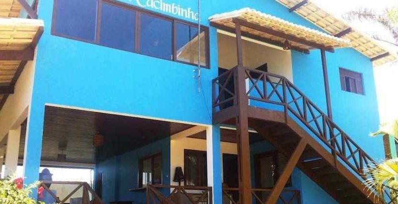 Hotel Cacimbinha  | Tibau do Sul | Rio Grande do Norte | Brasil 9