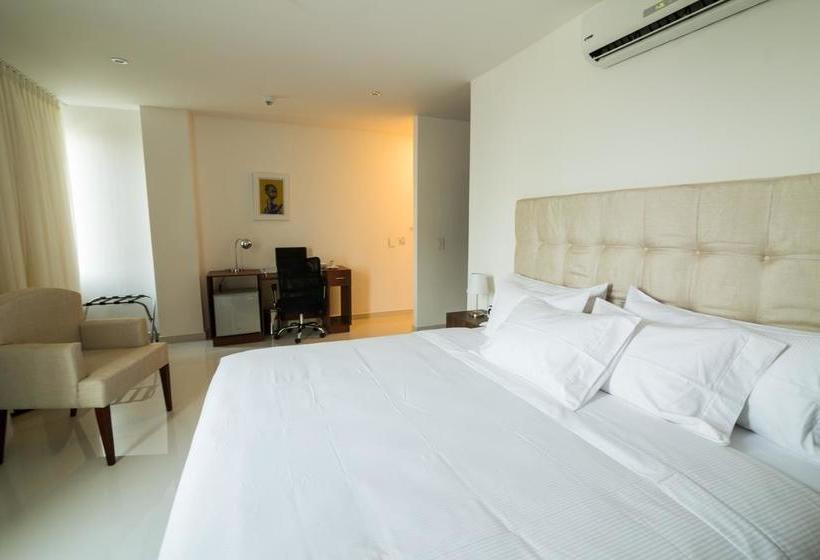 Hotel Parque Del Sol | Monteria | Cordoba | Colombia 1