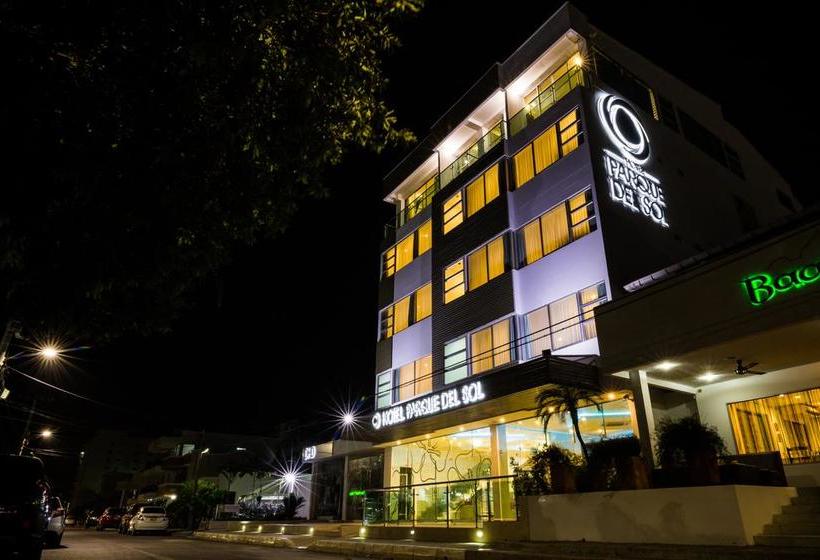 Hotel Parque Del Sol | Monteria | Cordoba | Colombia 10