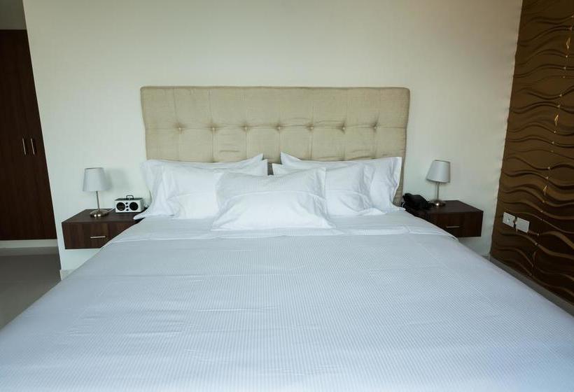 Hotel Parque Del Sol | Monteria | Cordoba | Colombia 11