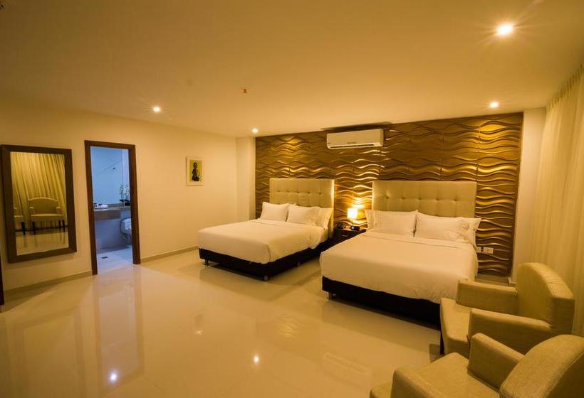 Hotel Parque Del Sol | Monteria | Cordoba | Colombia 13