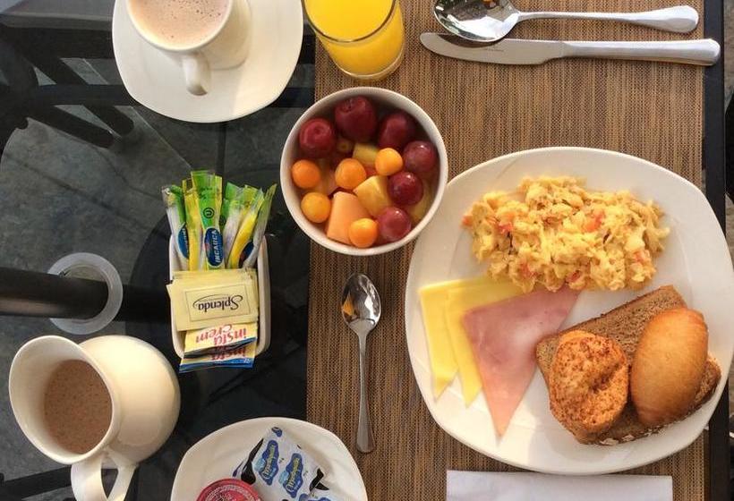 Hotel Parque Del Sol | Monteria | Cordoba | Colombia 14