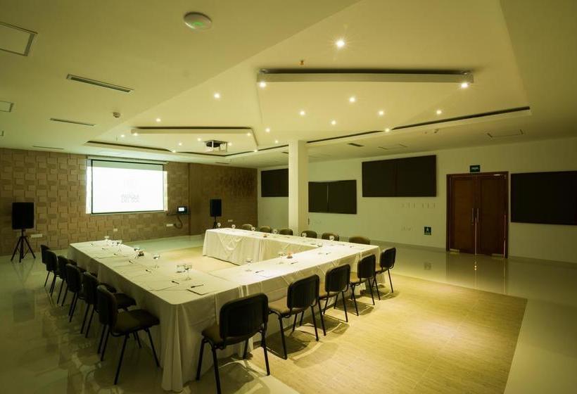 Hotel Parque Del Sol | Monteria | Cordoba | Colombia 16