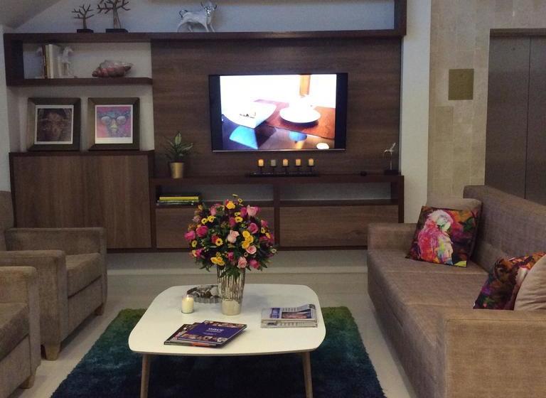 Hotel Parque Del Sol | Monteria | Cordoba | Colombia 17