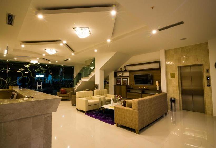 Hotel Parque Del Sol | Monteria | Cordoba | Colombia 20