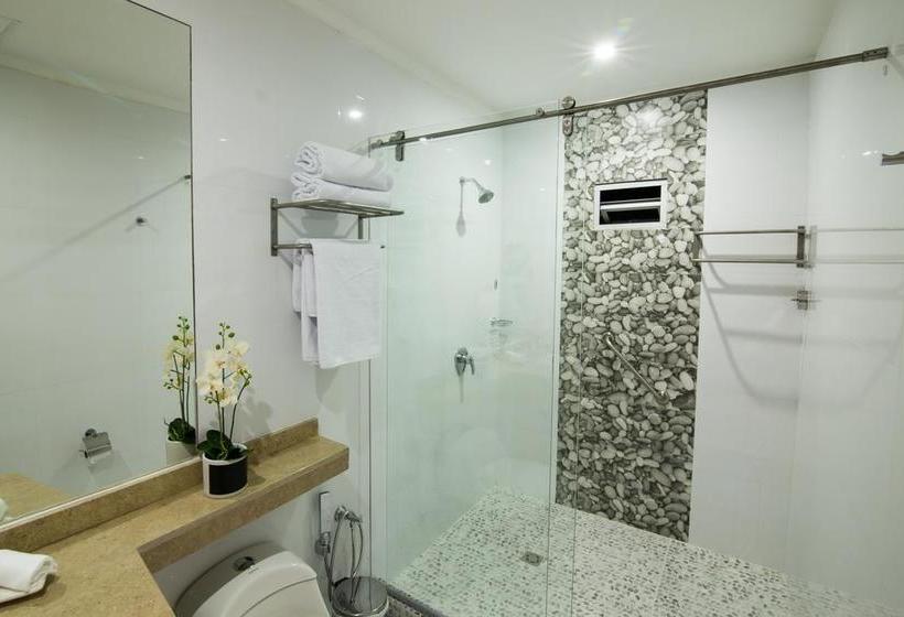 Hotel Parque Del Sol | Monteria | Cordoba | Colombia 3