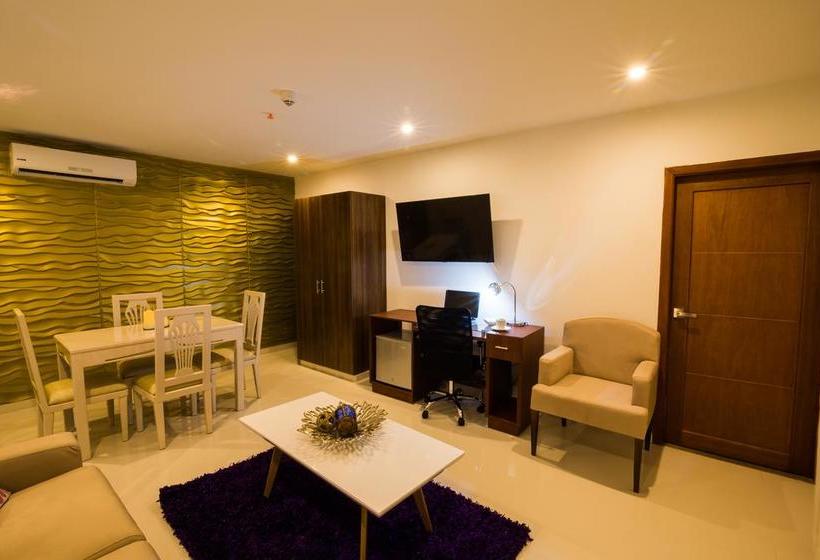 Hotel Parque Del Sol | Monteria | Cordoba | Colombia 8