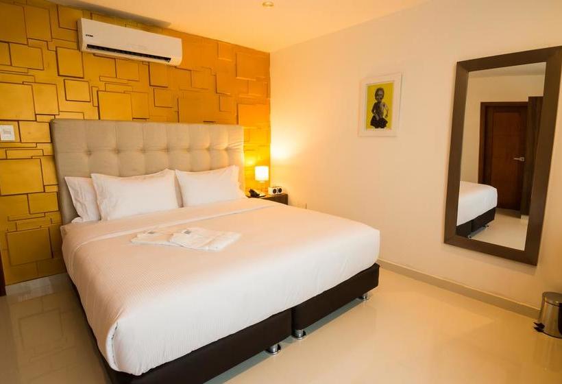 Hotel Parque Del Sol | Monteria | Cordoba | Colombia 9