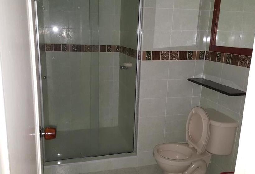 Hotel Inambu | Villavicencio | Meta | Colombia 10