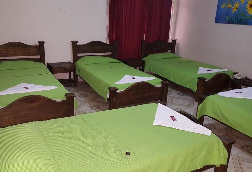 Hotel Inambu | Villavicencio | Meta | Colombia 11