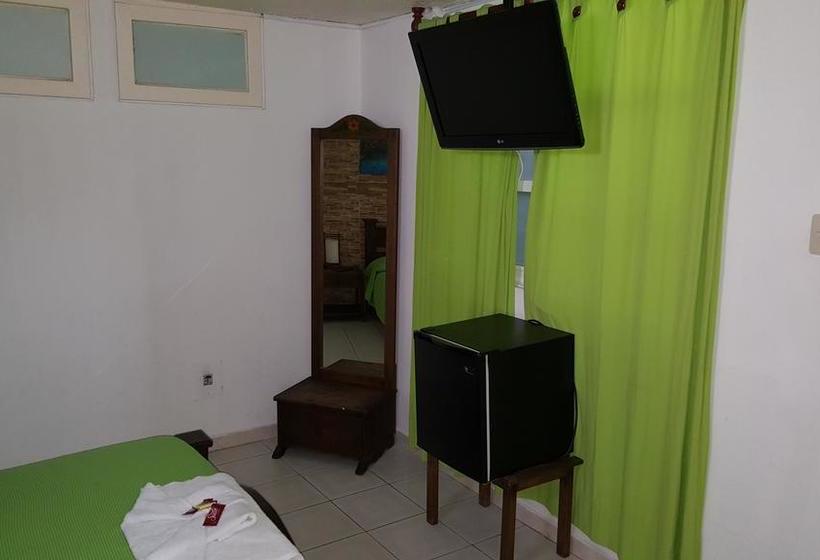 Hotel Inambu | Villavicencio | Meta | Colombia 12