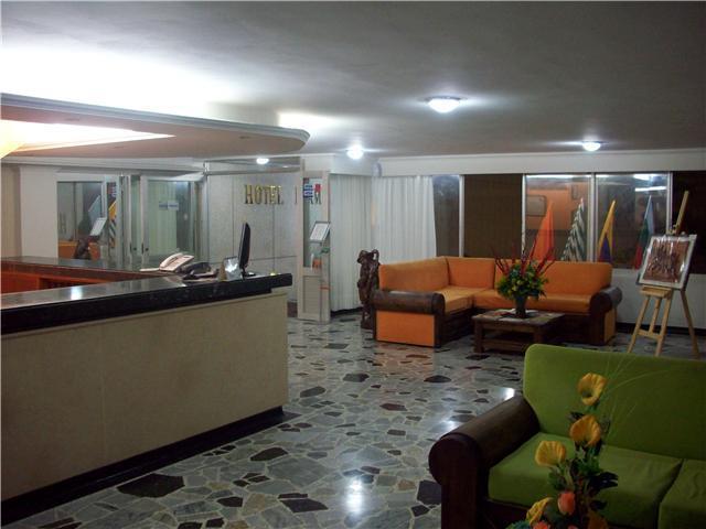 Hotel Inambu | Villavicencio | Meta | Colombia 2