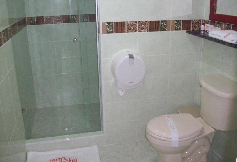 Hotel Inambu | Villavicencio | Meta | Colombia 3