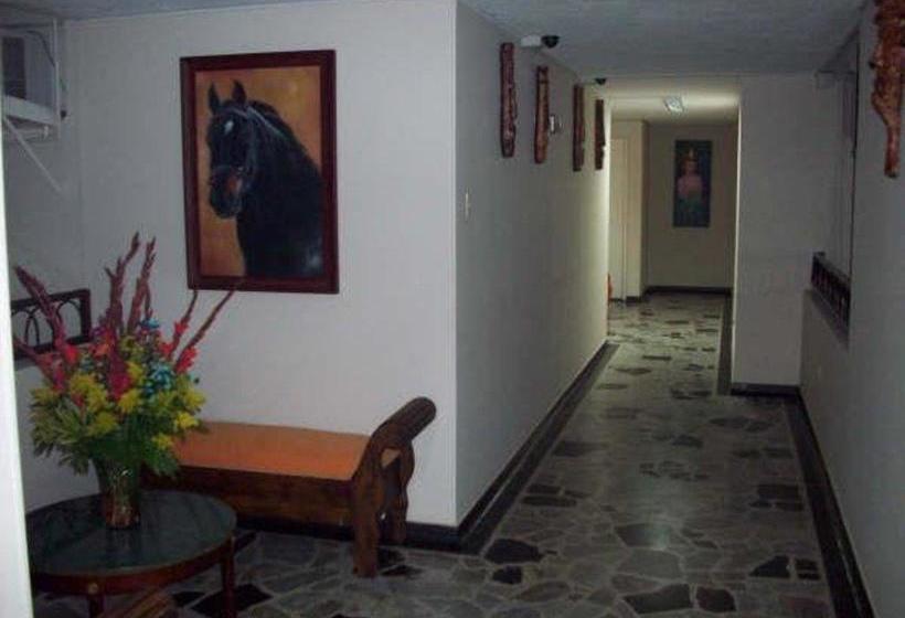 Hotel Inambu | Villavicencio | Meta | Colombia 4