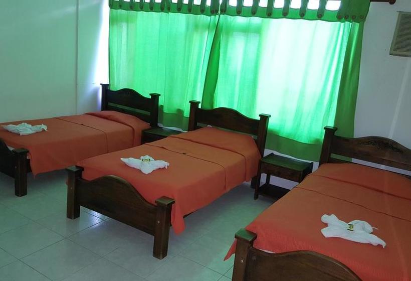 Hotel Inambu | Villavicencio | Meta | Colombia 7