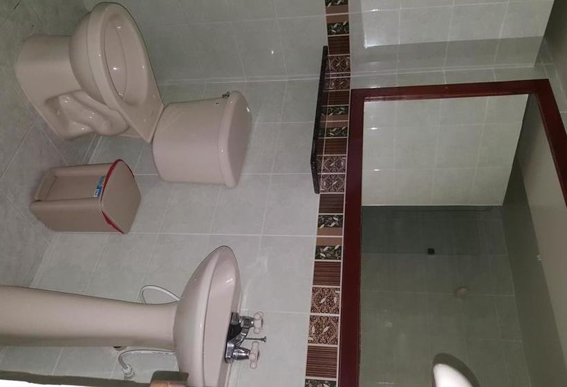 Hotel Inambu | Villavicencio | Meta | Colombia 8