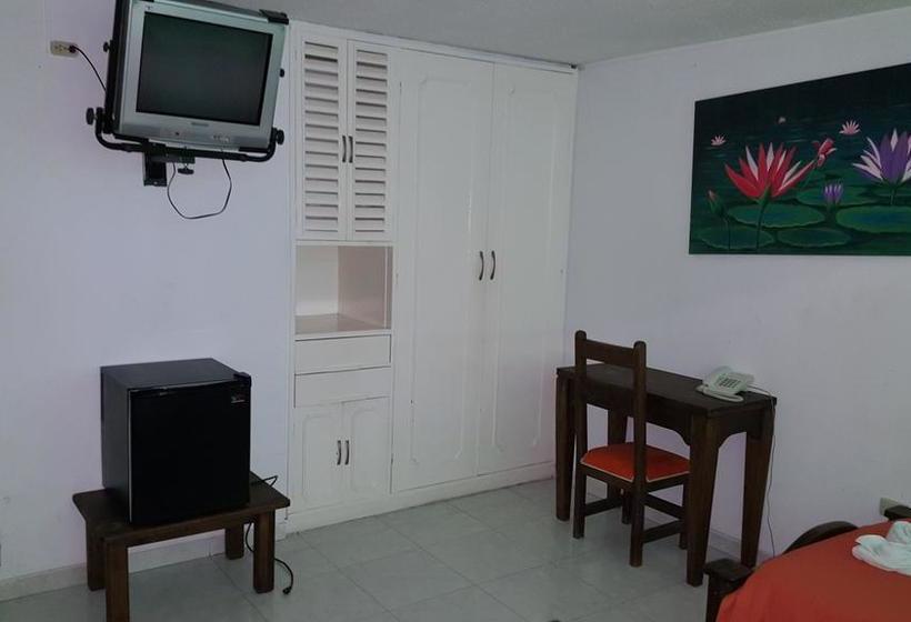 Hotel Inambu | Villavicencio | Meta | Colombia 9