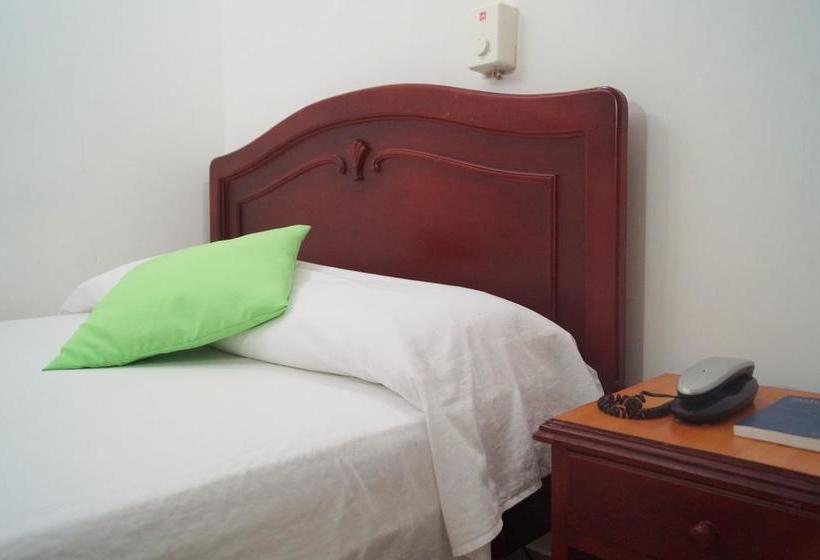 Hotel Comercial | Sincelejo | Sucre | Colombia 10