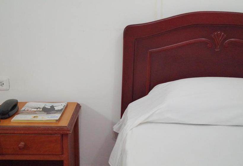 Hotel Comercial | Sincelejo | Sucre | Colombia 11