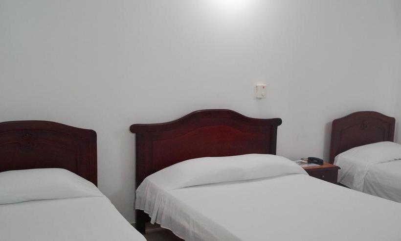 Hotel Comercial | Sincelejo | Sucre | Colombia 12