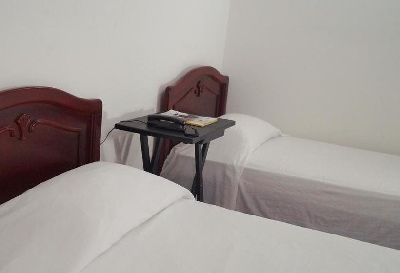 Hotel Comercial | Sincelejo | Sucre | Colombia 13