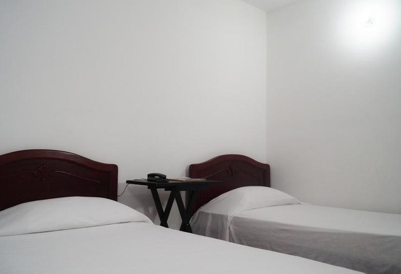 Hotel Comercial | Sincelejo | Sucre | Colombia 14