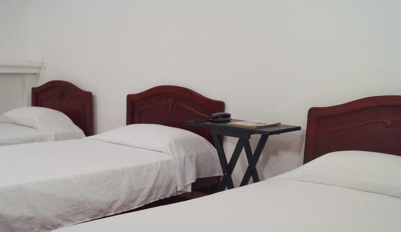 Hotel Comercial | Sincelejo | Sucre | Colombia 15