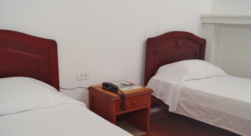 Hotel Comercial | Sincelejo | Sucre | Colombia 16