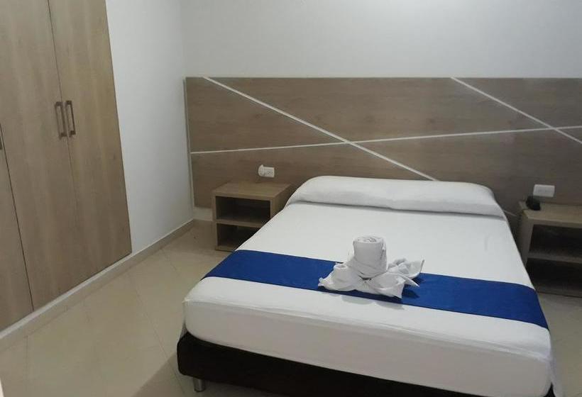 Hotel Comercial | Sincelejo | Sucre | Colombia 2