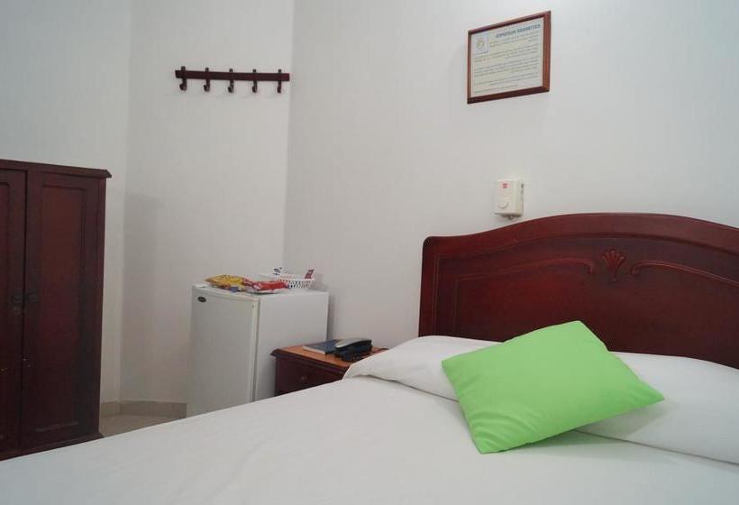 Hotel Comercial | Sincelejo | Sucre | Colombia 3