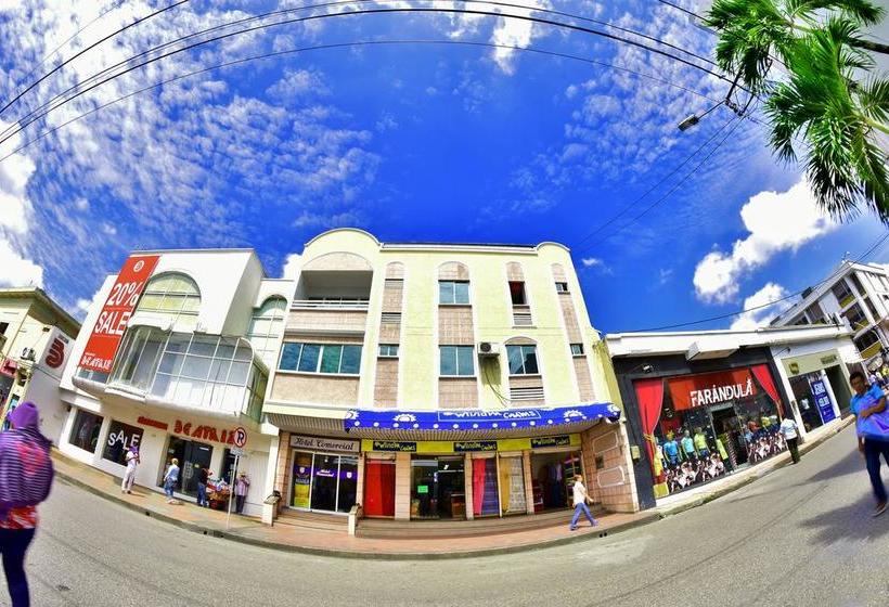 Hotel Comercial | Sincelejo | Sucre | Colombia 4