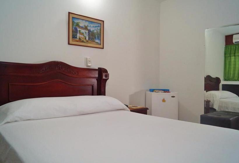 Hotel Comercial | Sincelejo | Sucre | Colombia 5