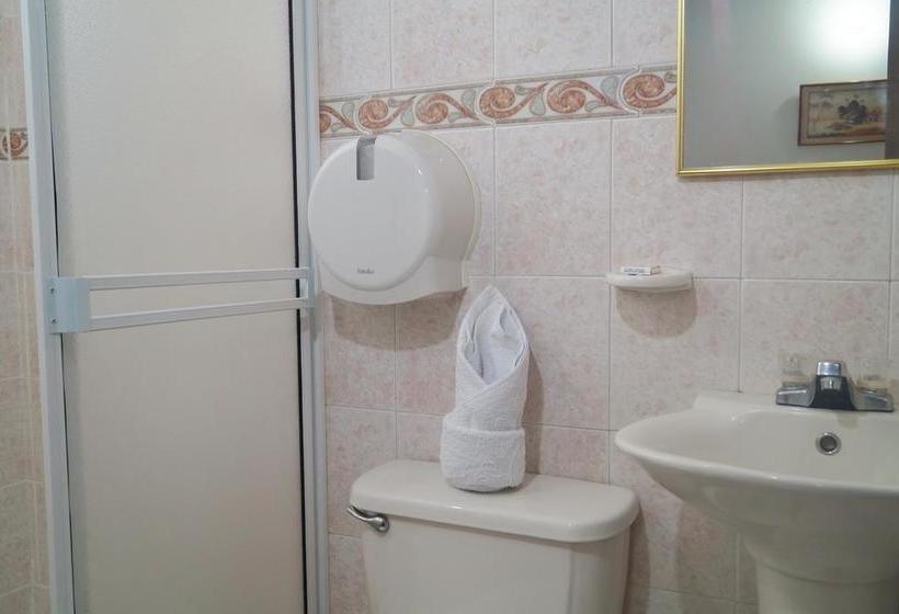 Hotel Comercial | Sincelejo | Sucre | Colombia 6