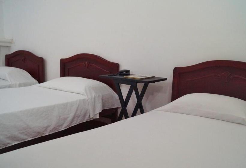 Hotel Comercial | Sincelejo | Sucre | Colombia 7