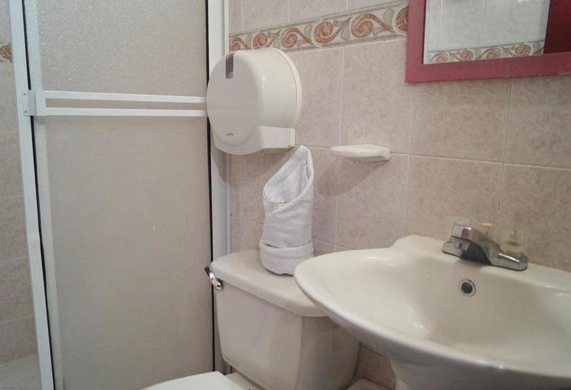 Hotel Comercial | Sincelejo | Sucre | Colombia 8