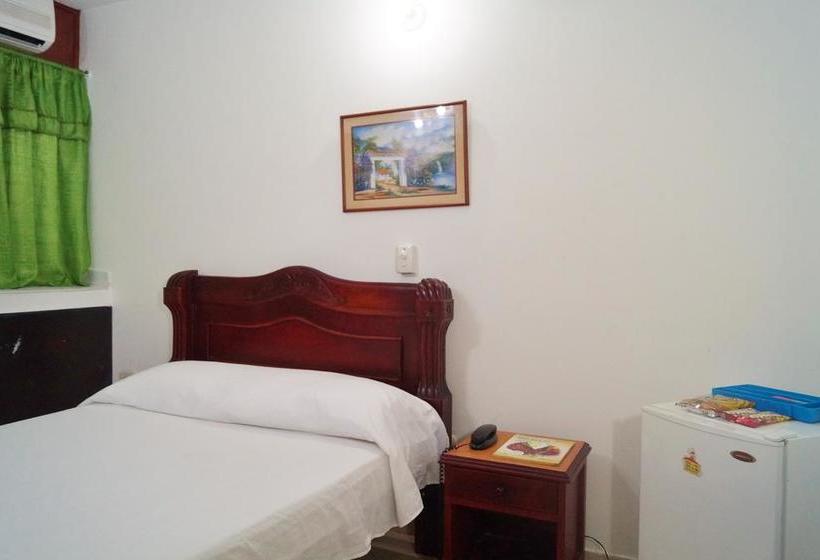 Hotel Comercial | Sincelejo | Sucre | Colombia 9