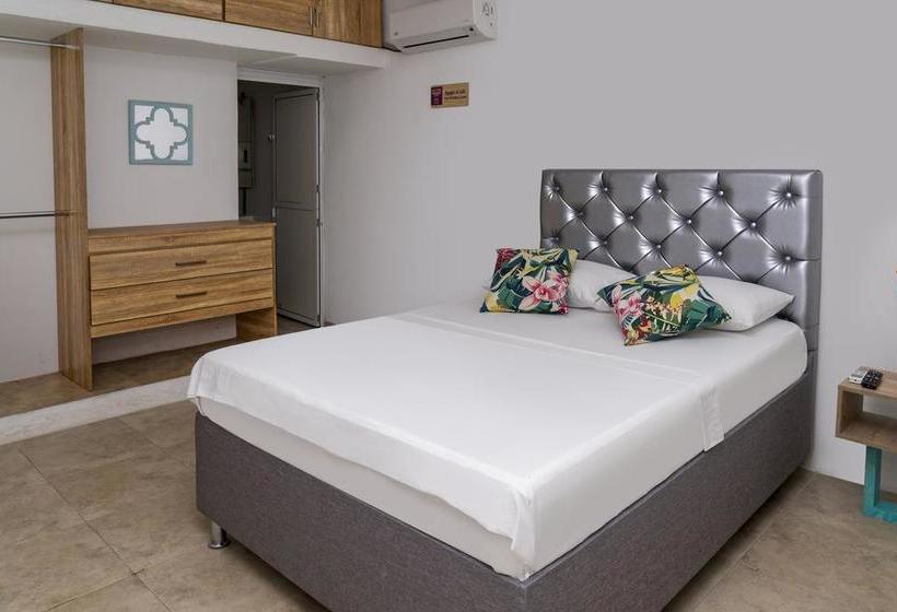 Albergue Fike Bucaramanga Santander