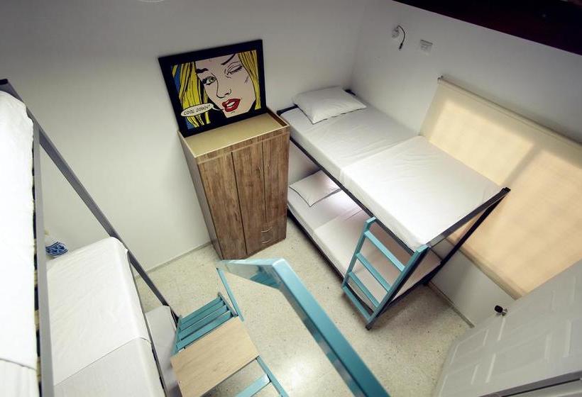 Albergue Fike | Bucaramanga | Santander | Colombia 11