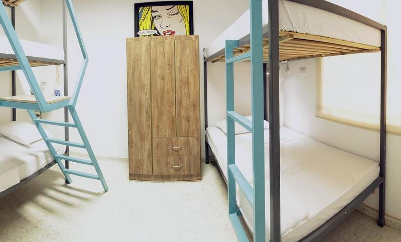 Albergue Fike | Bucaramanga | Santander | Colombia 13