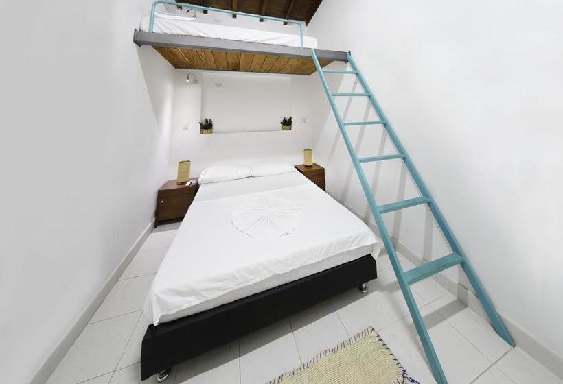 Albergue Fike | Bucaramanga | Santander | Colombia 14