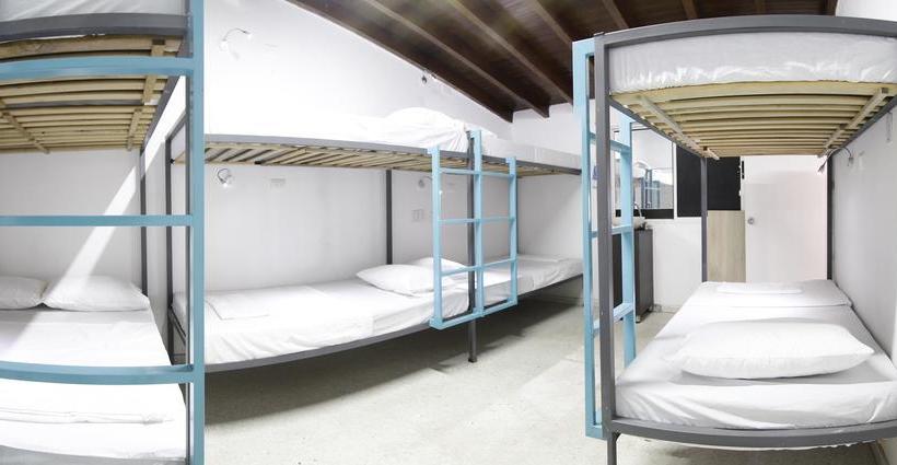 Albergue Fike | Bucaramanga | Santander | Colombia 16