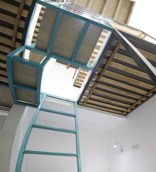 Albergue Fike | Bucaramanga | Santander | Colombia 17