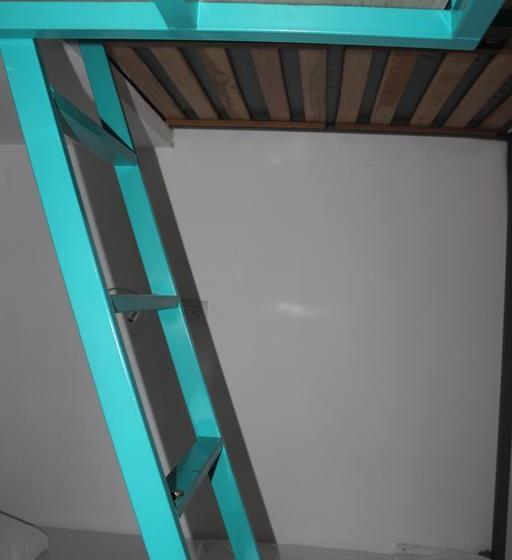 Albergue Fike | Bucaramanga | Santander | Colombia 18