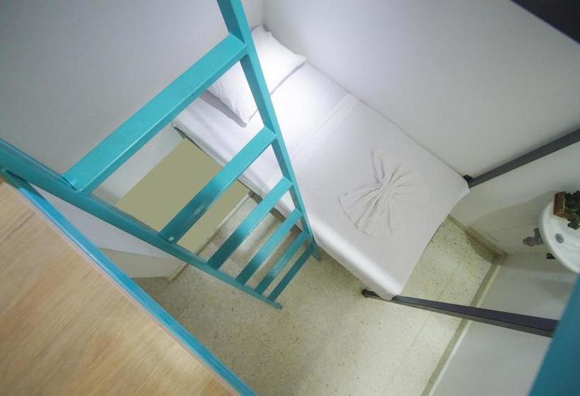 Albergue Fike | Bucaramanga | Santander | Colombia 19