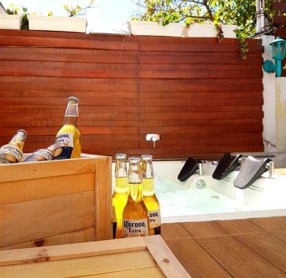 Albergue Fike | Bucaramanga | Santander | Colombia 2