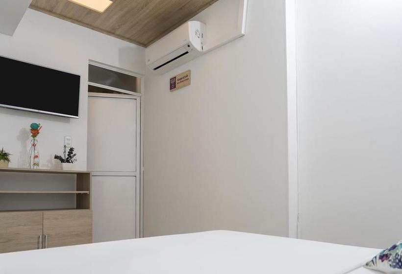 Albergue Fike | Bucaramanga | Santander | Colombia 3