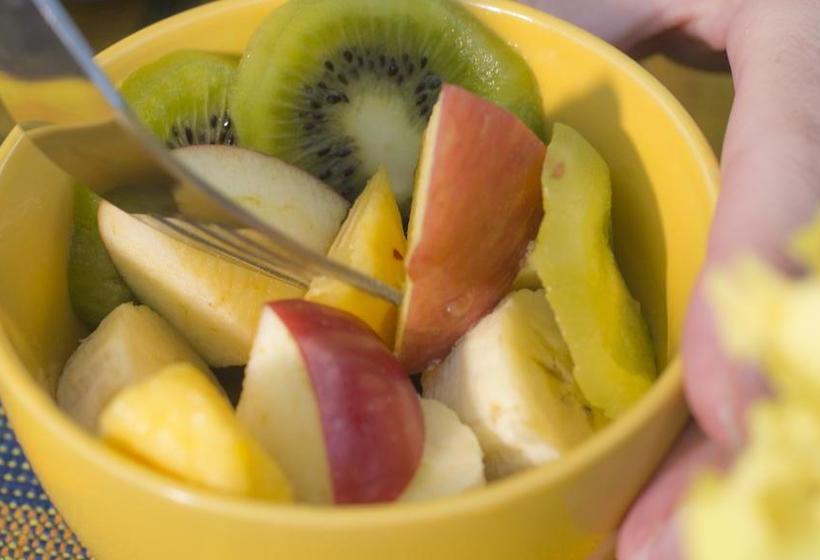 Albergue Fike | Bucaramanga | Santander | Colombia 4