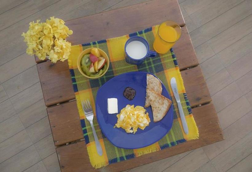 Albergue Fike | Bucaramanga | Santander | Colombia 7