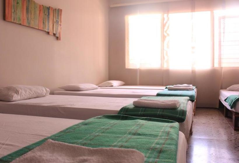 Albergue Hostal Rich | Medellín | Antioquia | Colombia 1