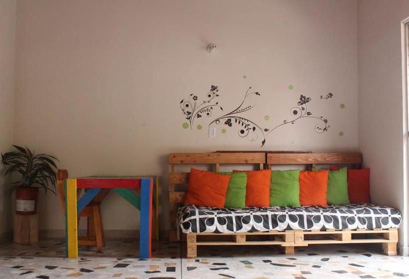 Albergue Hostal Rich | Medellín | Antioquia | Colombia 11